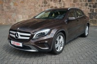 Vorschau: Mercedes-Benz GLA 200 Standard