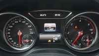 Mercedes-Benz GLA 200 d Urban