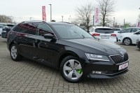 Skoda Superb Combi 2.0 TDI DSG
