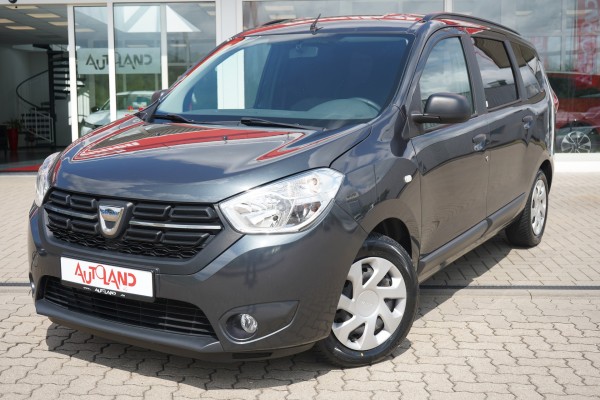 Dacia Lodgy 1.6