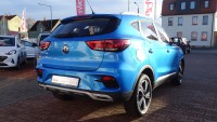 MG ZS 1.5 VTi-Tech Luxury