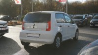 Skoda Citigo 1.0 MPI Active