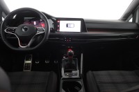 VW Golf VIII 2.0 GTI