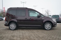 VW Caddy 2.0 TDI Comfortline