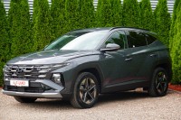 Hyundai Tucson 1.6 T-GDI 4WD Aut.