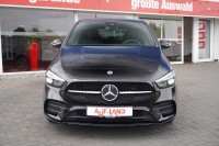Mercedes-Benz B 250 B250 e AMG Line