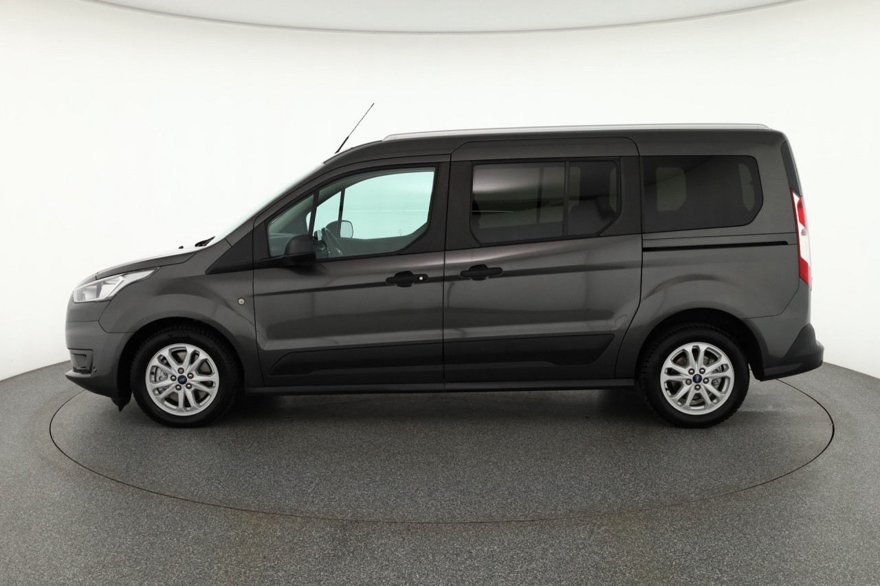 Ford Tourneo Connect Grand 1.5 TDCi Trend