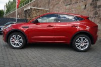 Jaguar E-Pace E-PACE 2.0 Basis AWD