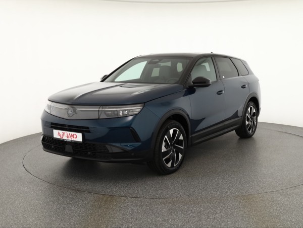 Opel Grandland GS 1.2 DI Turbo Hybrid Aut.