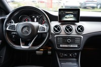 Mercedes-Benz CLA 250 AMG Line