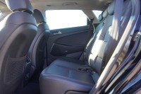 Hyundai Tucson 2.0 Premium Mild-Hybrid 4WD