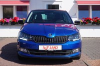 Skoda Fabia 1.2 Monte Carlo