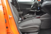 Opel Crossland 1.2 Turbo Edition