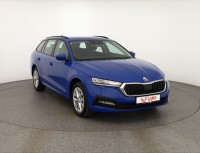 Skoda Octavia Combi 1.4 TSI iV
