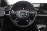 Audi A6 Avant 3.0 TDI quattro