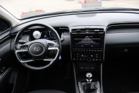 Hyundai Tucson 1.6 T-GDI Select 2WD