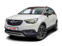 Opel Crossland 1.2 Ultimate LED Navi AHK Head-Up DAB