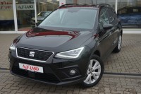 Vorschau: Seat Arona 1.0 TSI