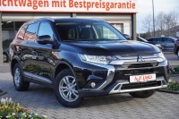 Mitsubishi Outlander 2.0 MIVEC