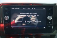 VW Passat Variant 2.0 TDI DSG