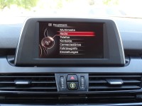 BMW Active Tourer 218i