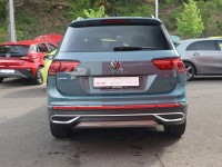 VW Tiguan Allspace 2.0 Elegance 4Motion