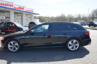 Audi A4 Avant 35 2.0 TDI S line S-Tronic
