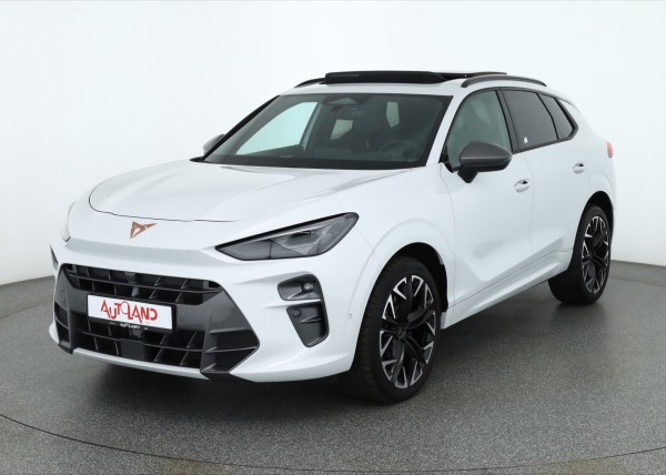 Cupra Terramar VZ 2.0 TSI 4Drive DSG