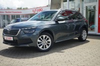 Skoda Kamiq 1.0 TSI Style 2-Zonen-Klima Navi Sitzheizung