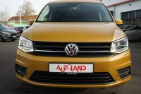 VW Caddy 2.0 TDI Trendline DSG