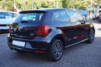 VW Polo 1.2 Allstar