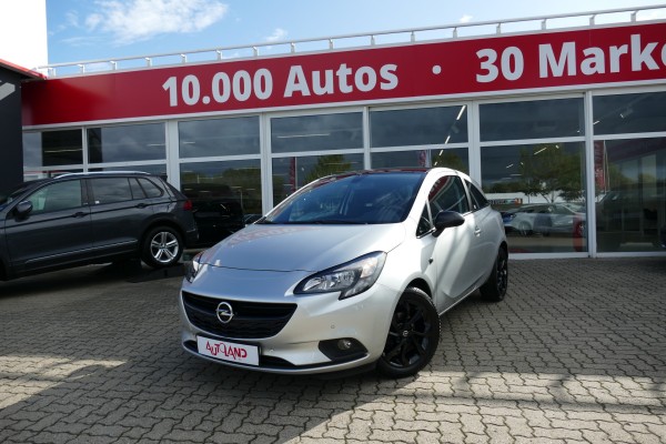 Opel Corsa E 1.4