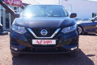 Nissan Qashqai 1.3 Acenta Aut.