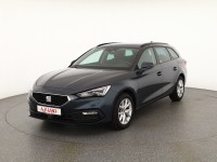 Seat Leon ST 2.0 TDI DSG Style 3-Zonen-Klima Navi Sitzheizung