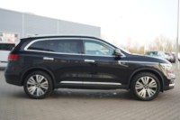 Renault Koleos 1.3 TCE