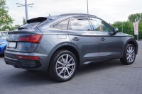 Audi Q5 SB S-Line 45 TFSI quattro s-tronic
