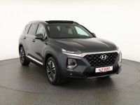 Hyundai Santa Fe 2.2 CRDi Premium 4WD
