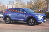 Hyundai Tucson 1.6 T-GDI Advantage