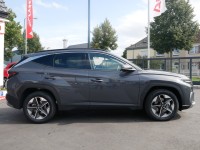 Hyundai Tucson 1.6 T-GDI Aut.