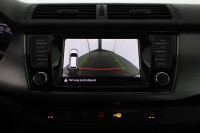 Skoda Fabia Combi 1.0 TSI