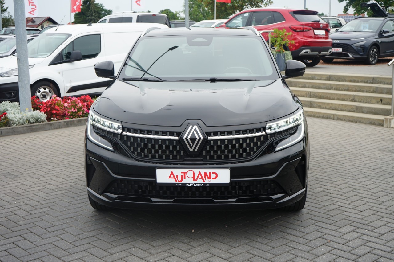 Renault Austral 1.2 Hybrid E-Tech