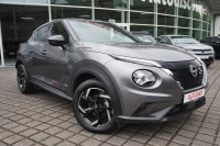 Nissan Juke 1.6 Hybrid N-Connecta