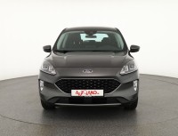 Ford Kuga 2.0 EcoBlue AT 4x4 C&C