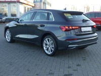 Audi A3 Sportback 35 TFSI s-tronic