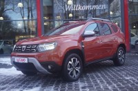 Vorschau: Dacia Duster II 1.3 TCE Prestige