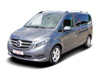 Mercedes-Benz V-Klasse V220 d 3-Zonen-Klima Navi Sitzheizung