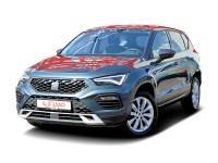 Seat Ateca 1.5 Style 2-Zonen-Klima Sitzheizung LED
