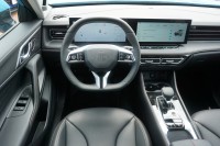 MG HS 1.5 T-GDI Luxury Aut.
