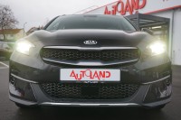 Kia xcee'd XCeed 1.6 T-GDI Platinum Edition
