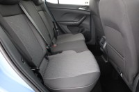 VW T-Cross 1.0 TSI DSG